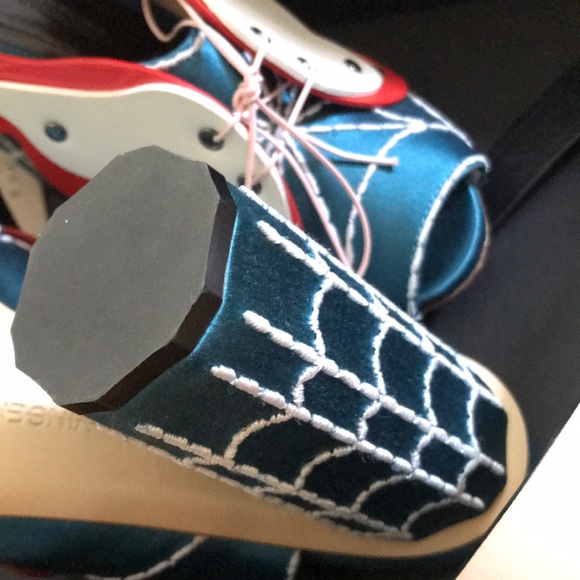 Marco de Vincenzo shoes - Picture 5 of 7